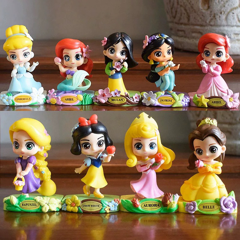 Smart Garden Storage - Série Disney Princess Garden Dream, Caixa