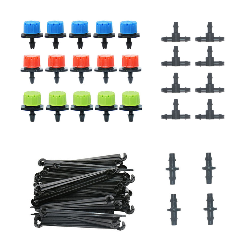 Smart Garden Project - Kit de Irrigação por Gotejamento de