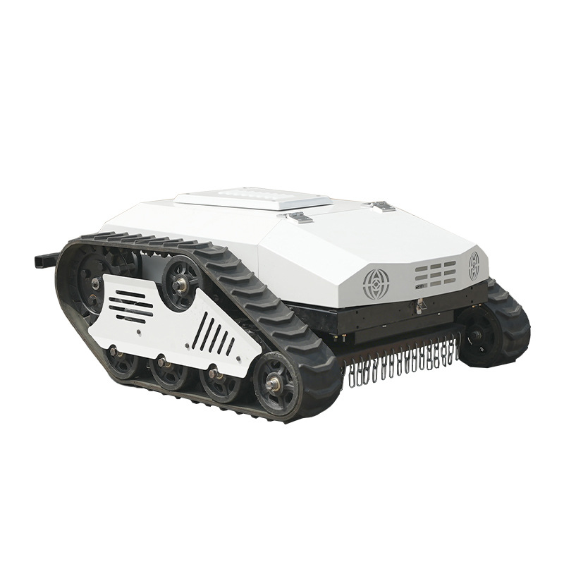 Smart Garden Click And Grow - Cortador de Grama Controlado, Robô Inteligente