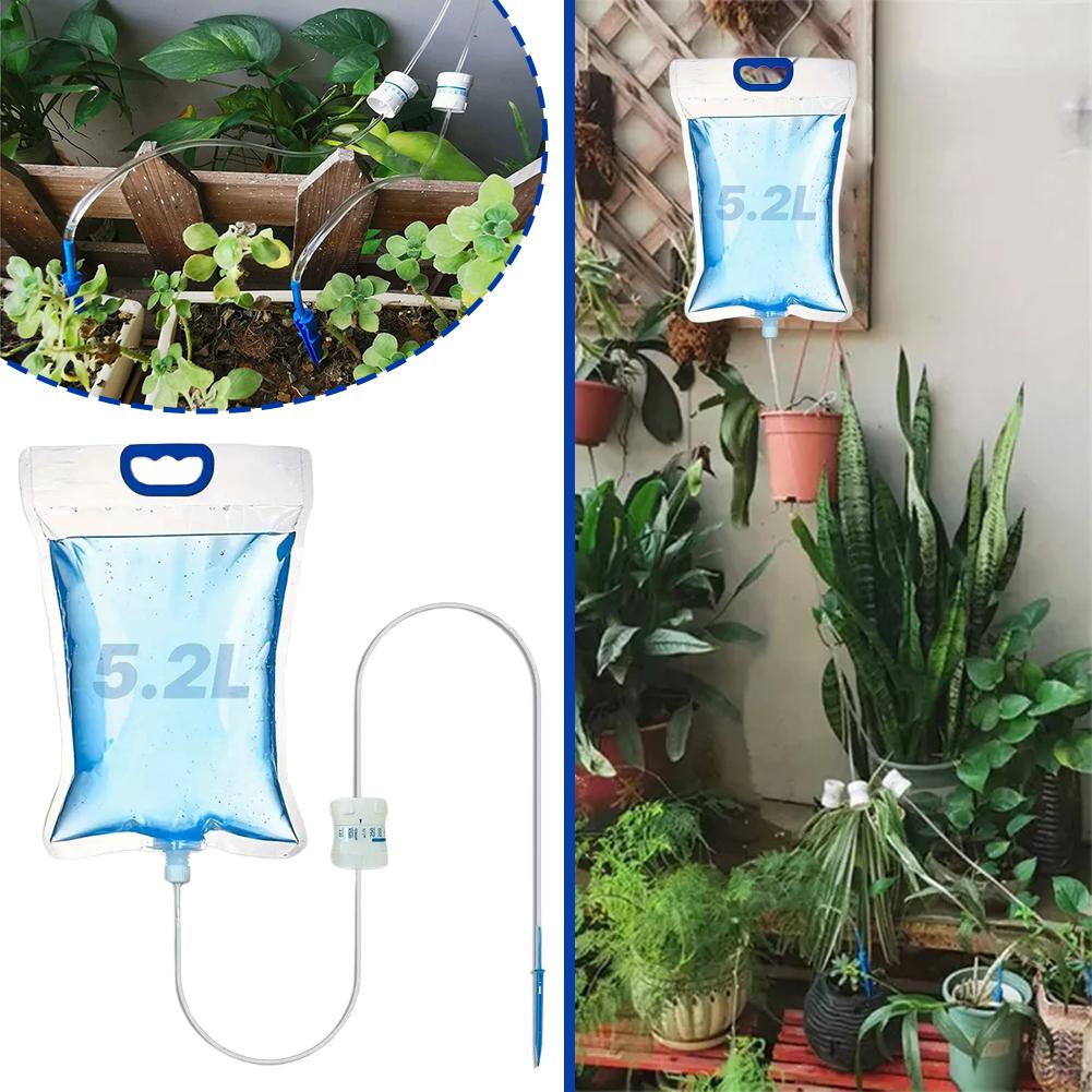 Smart Garden Project - Sistema de Rega Automática Ajustável de