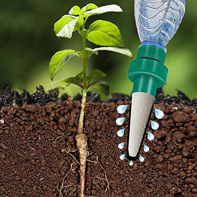 Smart Garden Project - Dispositivo de rega automática para plantas,