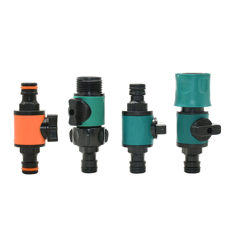 Smart Garden Hose Timer - Jardim Válvula De Água De Irrigação,