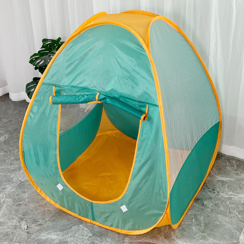Smart Garden Click And Grow - Tenda de jogo pop-up para crianças,