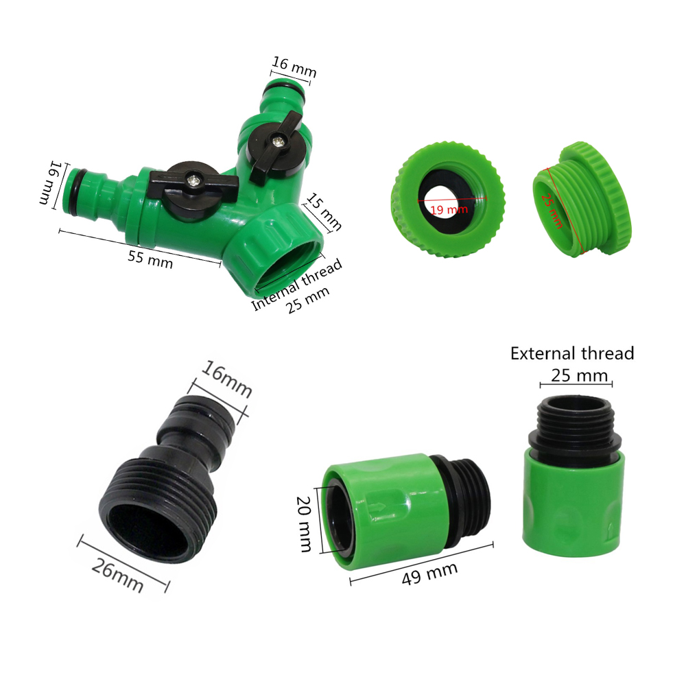 Divisor de Água para Jardim de - Smart Garden Hose Timer avaliação e preço