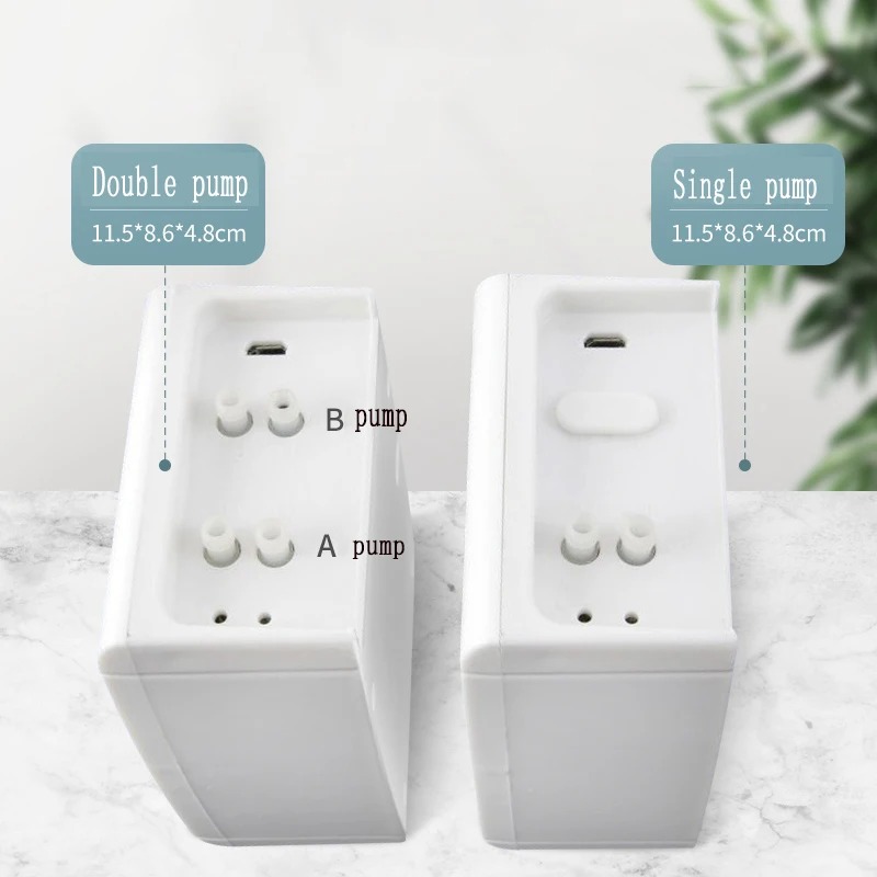 Dispositivo de irrigação por g - Smart Garden Click And Grow avaliação e preço
