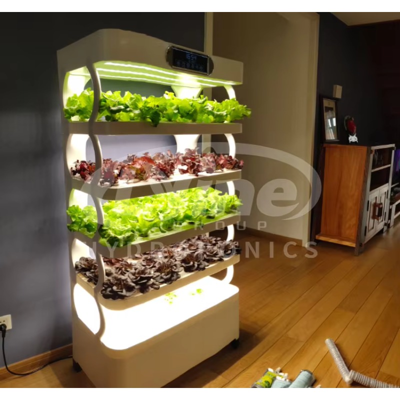 Nova chegada interior intelige - Smart Garden Vertical avaliação e preço