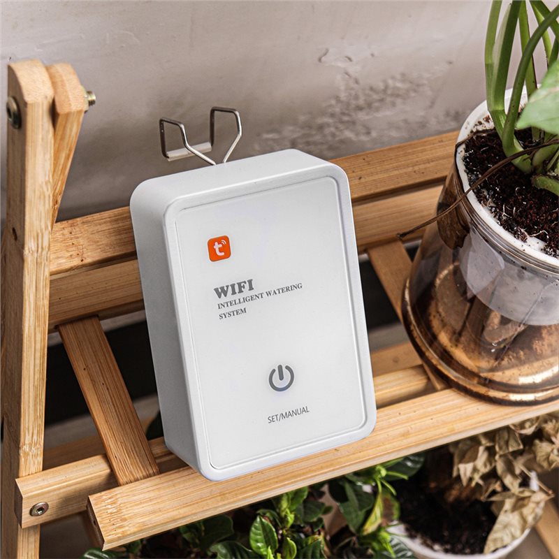 Kit de Sistema de Irrigação Au - Smart Garden Is avaliação e preço