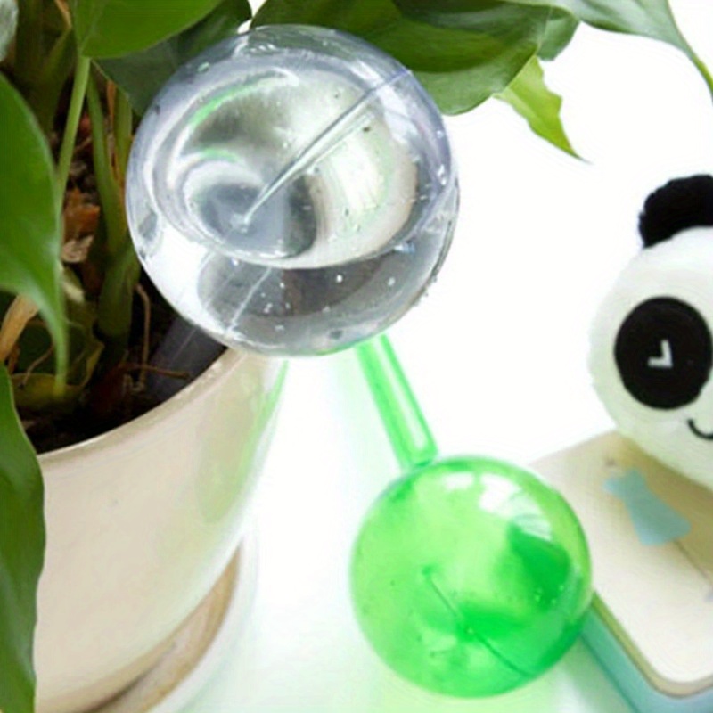 6PCS Bolas de Irrigação Automá - Smart Garden Project avaliação e preço