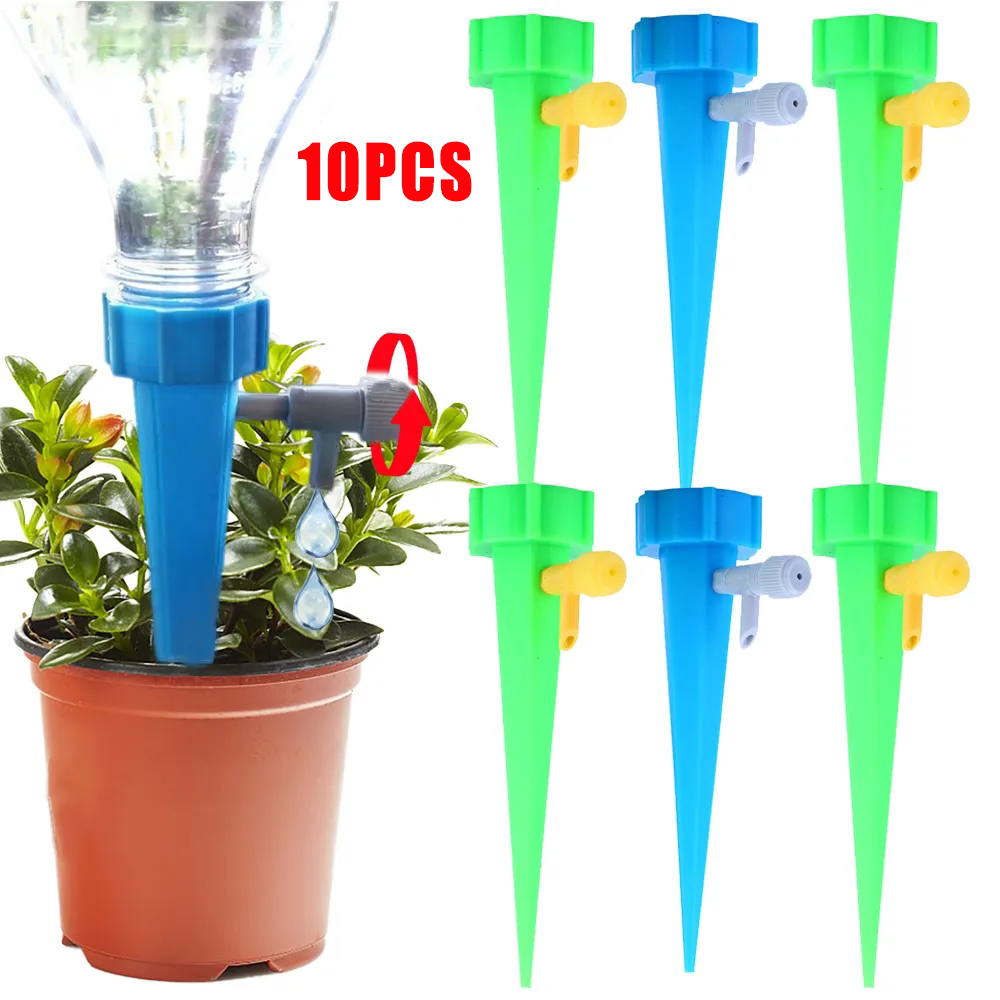 Kit de irrigação automática co - Smart Garden Project avaliação e preço