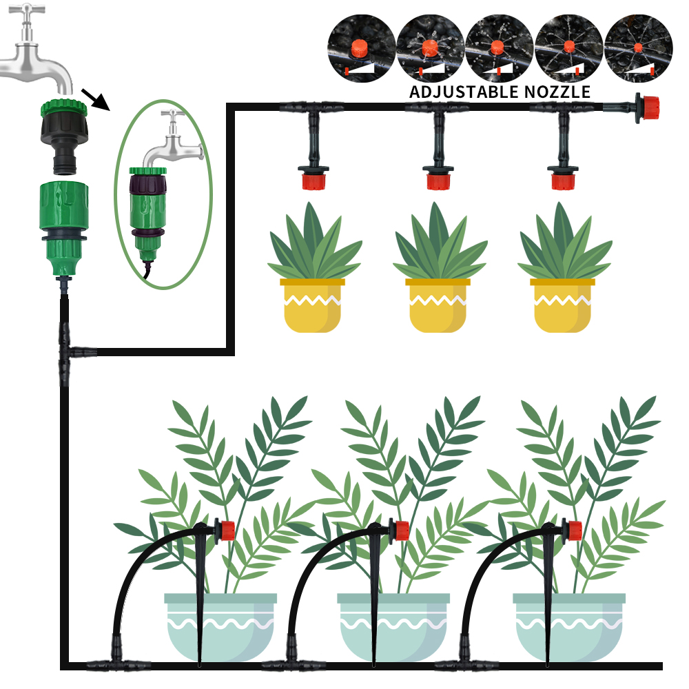 Micro Sistema Portátil De Irri - Smart Garden Project avaliação e preço