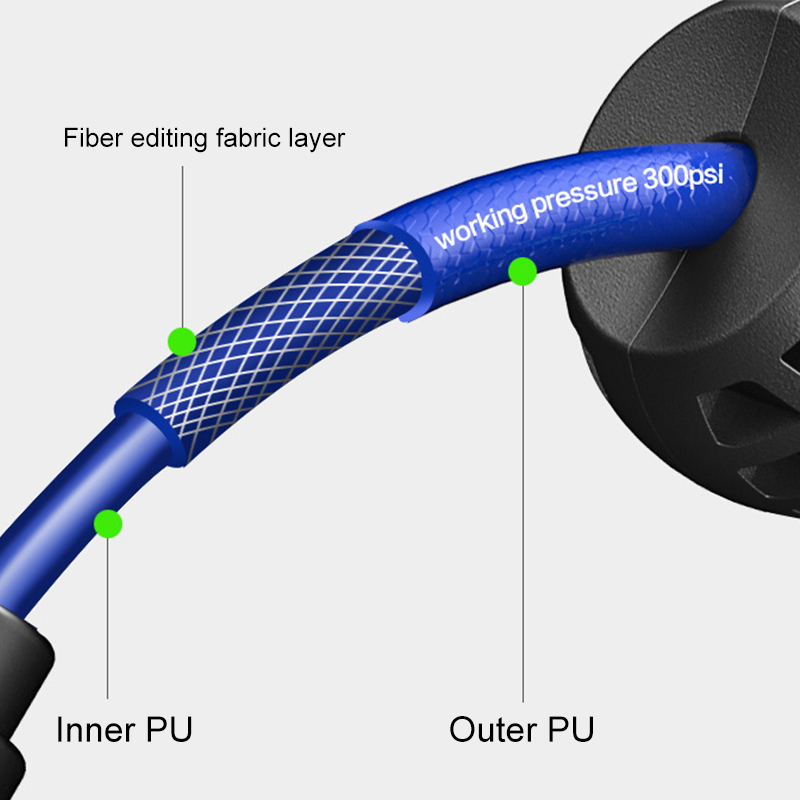 10/15/20M Automática Retrátil  - Smart Garden Hose Timer avaliação e preço