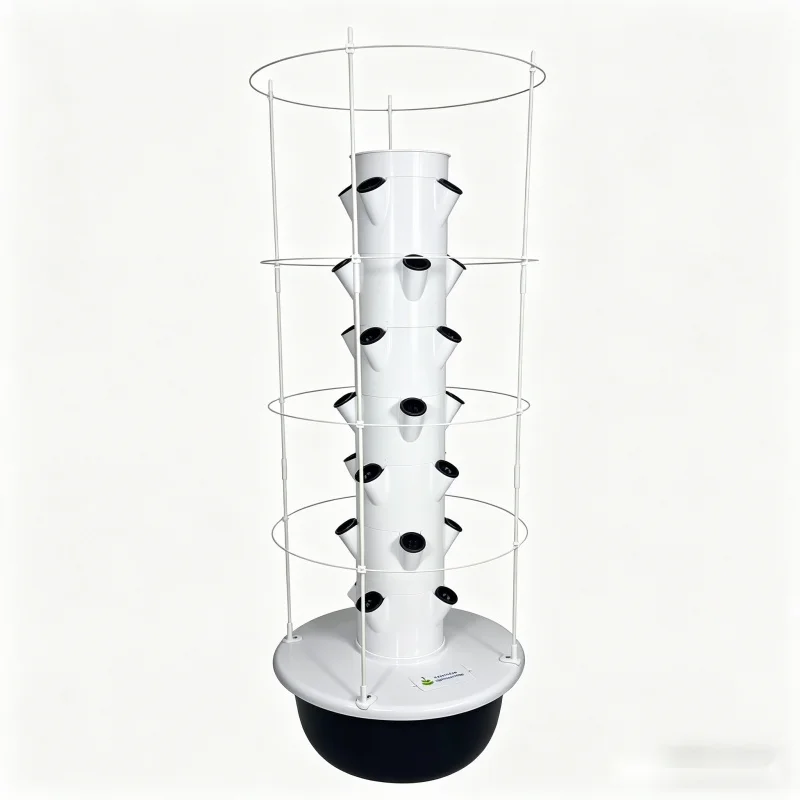 Jardim Vertical Inteligente de - Smart Garden Vertical avaliação e preço
