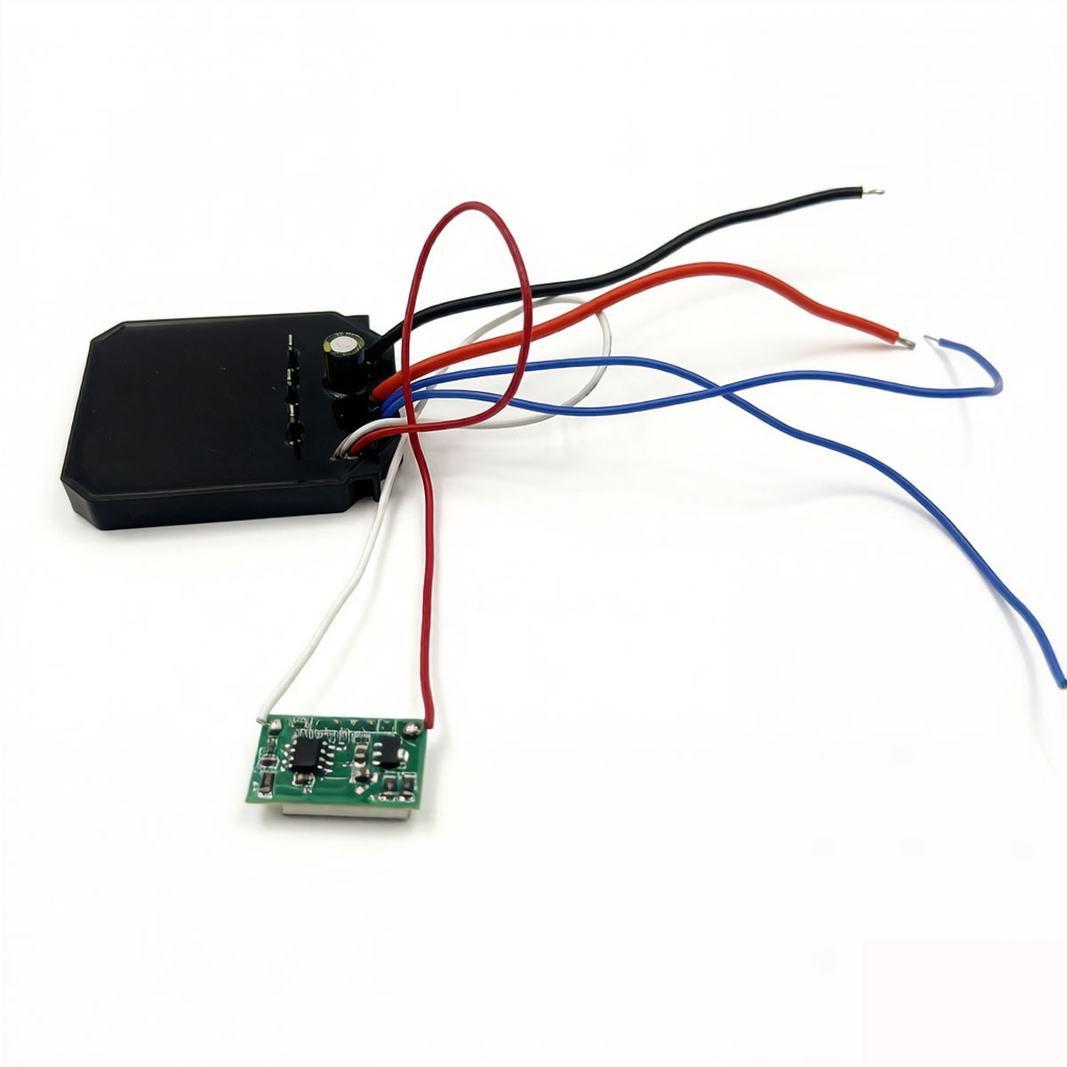 Placa de Controle para Cortado - Smart Garden Click And Grow avaliação e preço
