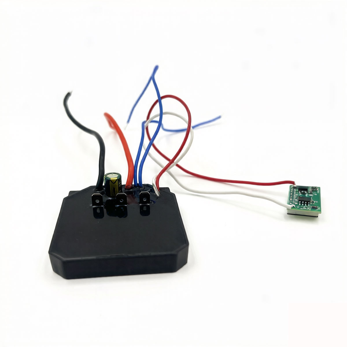Placa de Controle para Cortado - Smart Garden Click And Grow avaliação e preço