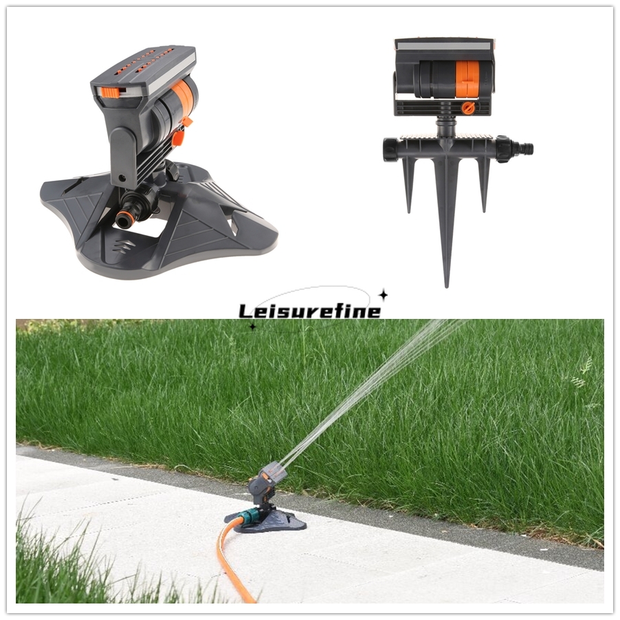 Aspersor Automático de Jardim  - Smart Garden Project avaliação e preço