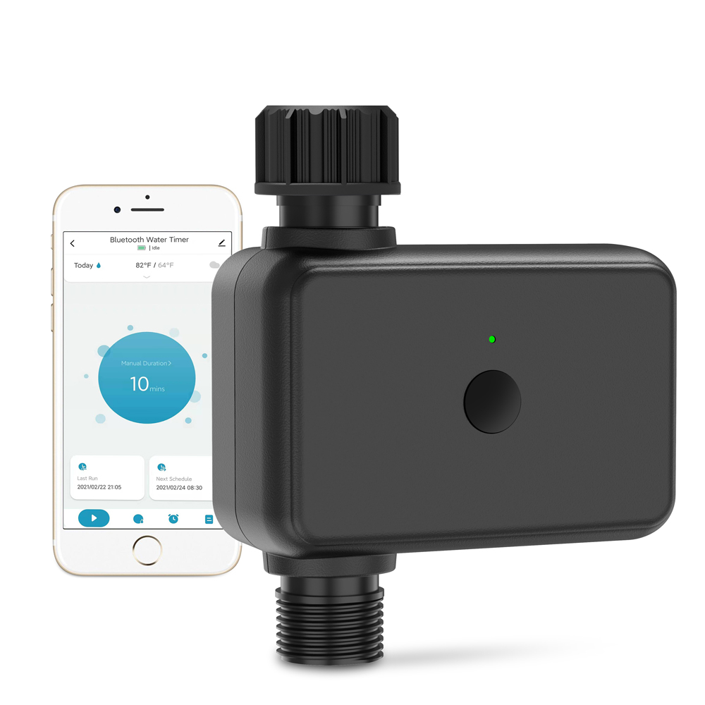 Controlador Inteligente de Irr - Smart Garden Is avaliação e preço