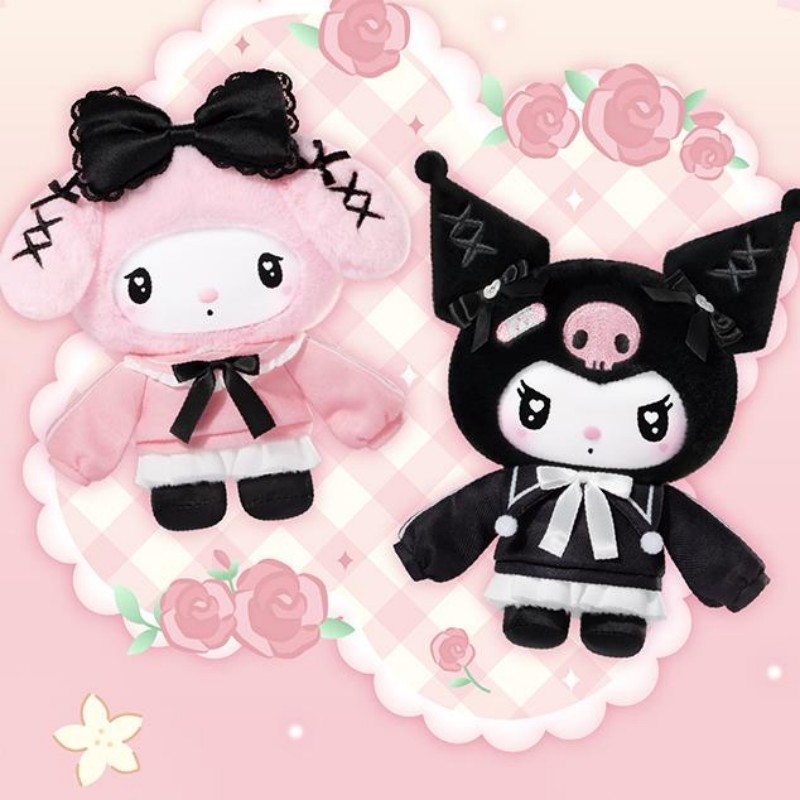 Sanrio personagens anjo jardim - Smart Garden Storage avaliação e preço
