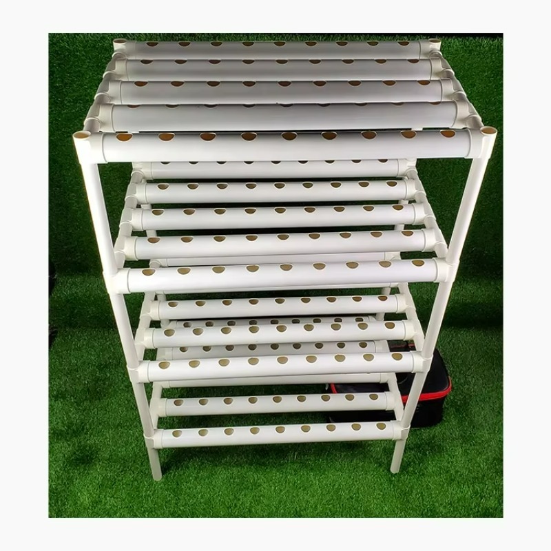 Kits de cultivo hidropônico ve - Aquaponics Home Kit avaliação e preço