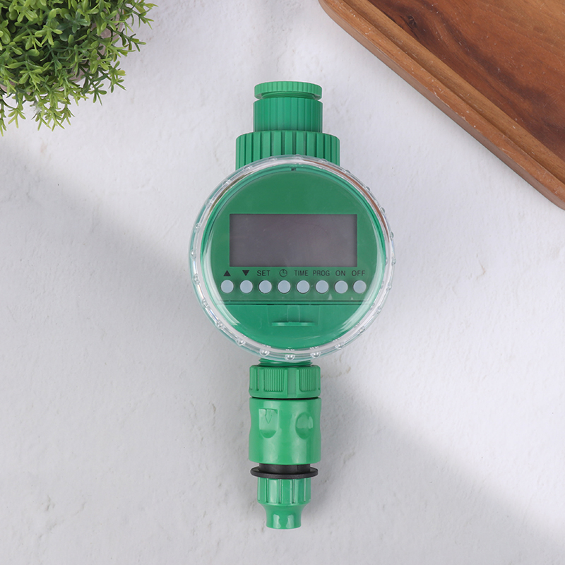 Display lcd eletrônico jardim  - Smart Garden Click And Grow avaliação e preço