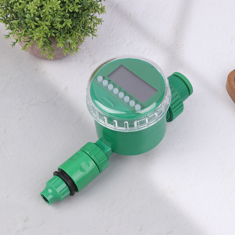 Display lcd eletrônico jardim  - Smart Garden Click And Grow avaliação e preço