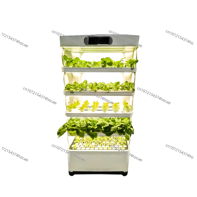 Sistema de plantio hidropônico - Smart Garden Vertical avaliação e preço