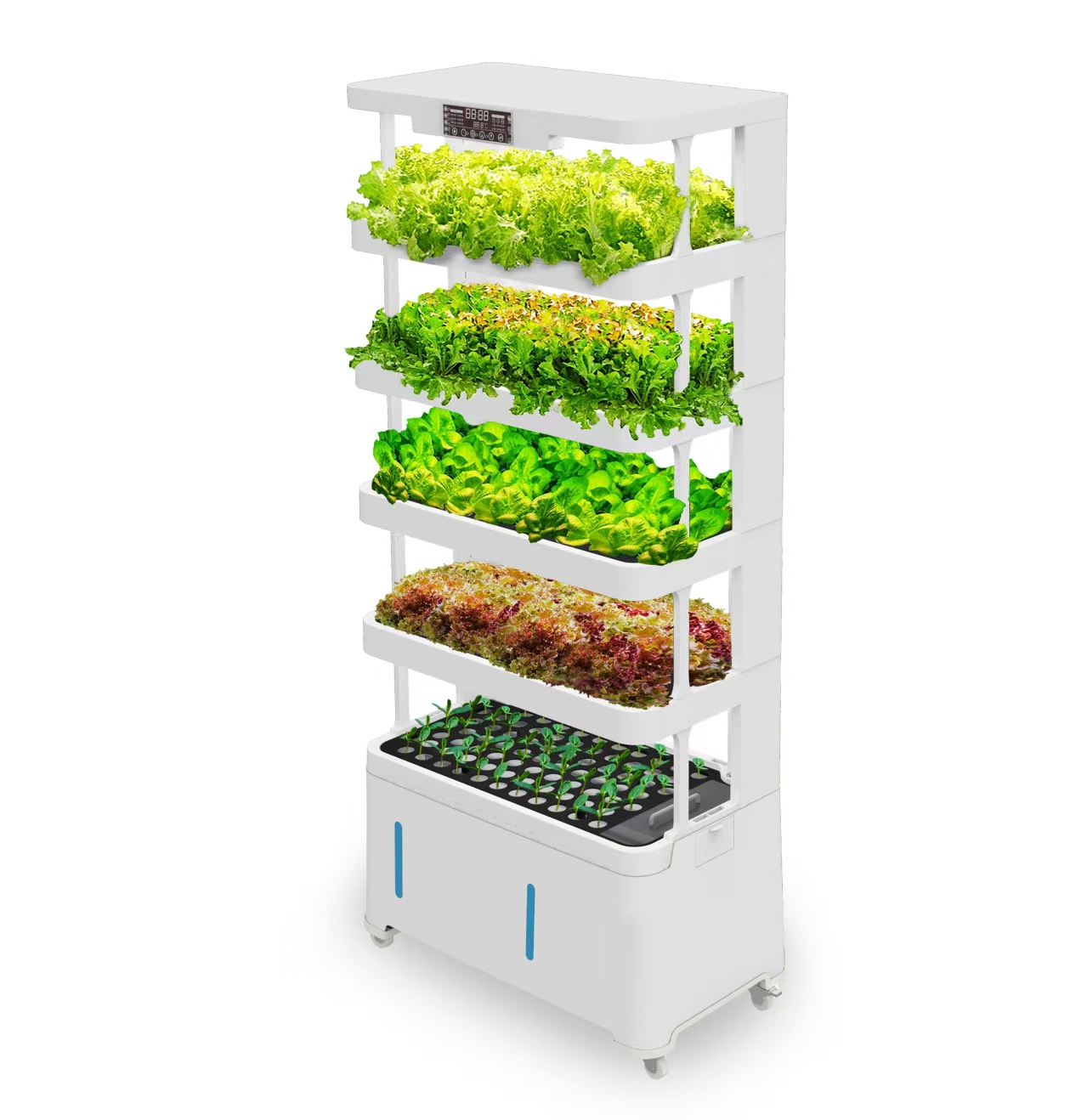 Sistema avançado de cultivo ve - Smart Garden Vertical avaliação e preço