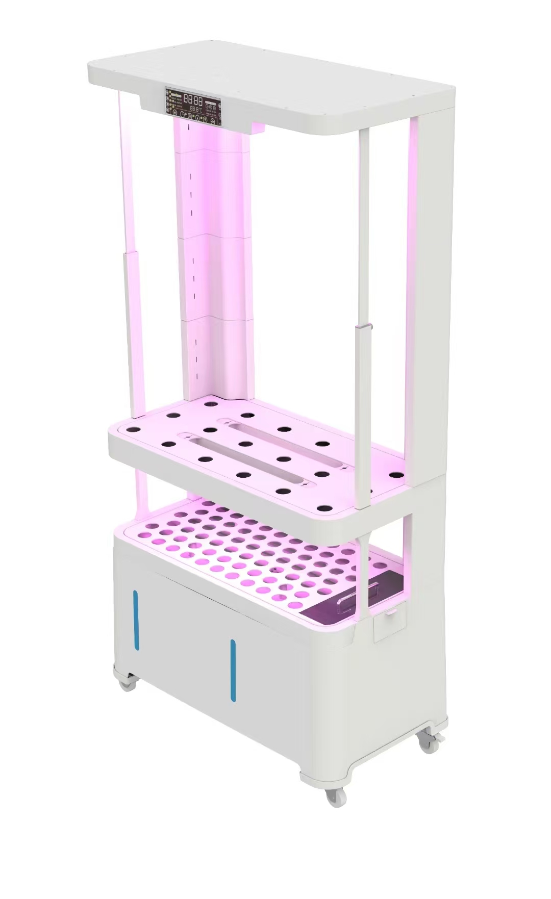 Sistema avançado de cultivo ve - Smart Garden Vertical avaliação e preço