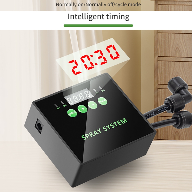 Planta de água aquário florest - Smart Garden Click And Grow avaliação e preço