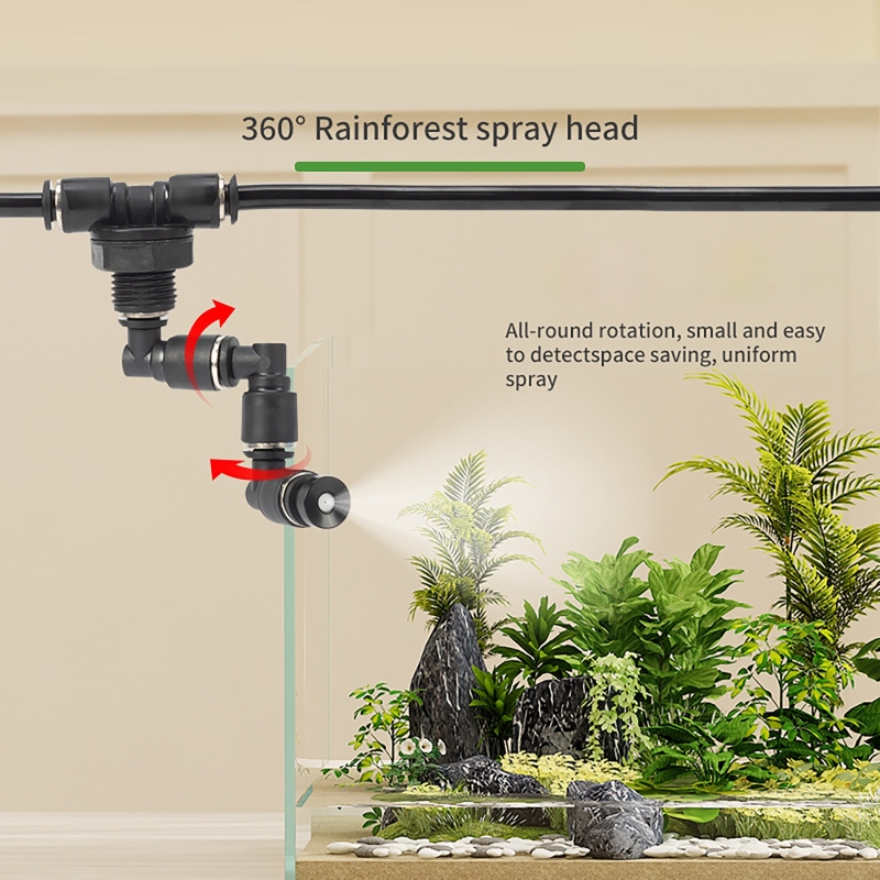 Planta de água aquário florest - Smart Garden Click And Grow avaliação e preço