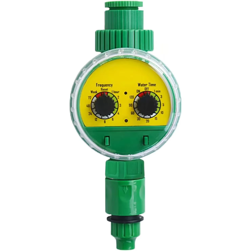 Mangueira de Irrigação Eletrôn - Smart Garden Hose Timer avaliação e preço