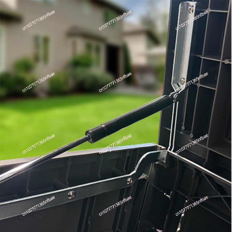 Caixa de Armazenamento à Prova - Smart Garden Storage avaliação e preço