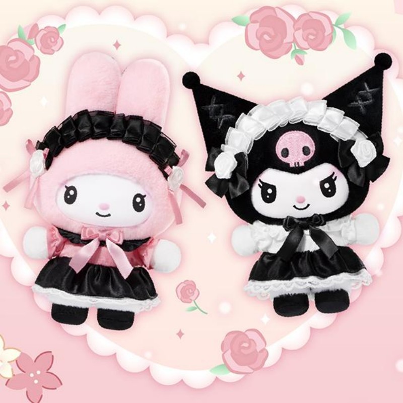 Toptoy Sanrio Family Angel Gar - Smart Garden Storage avaliação e preço