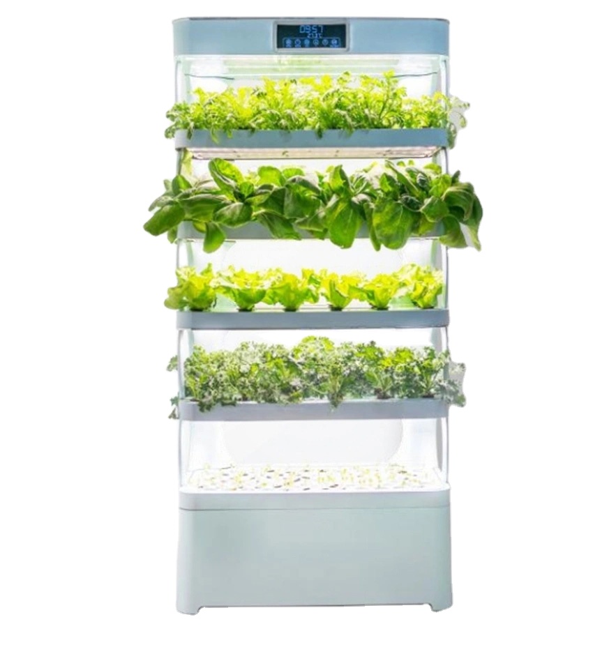 arming Home Sistemas de cultiv - Smart Garden Vertical avaliação e preço
