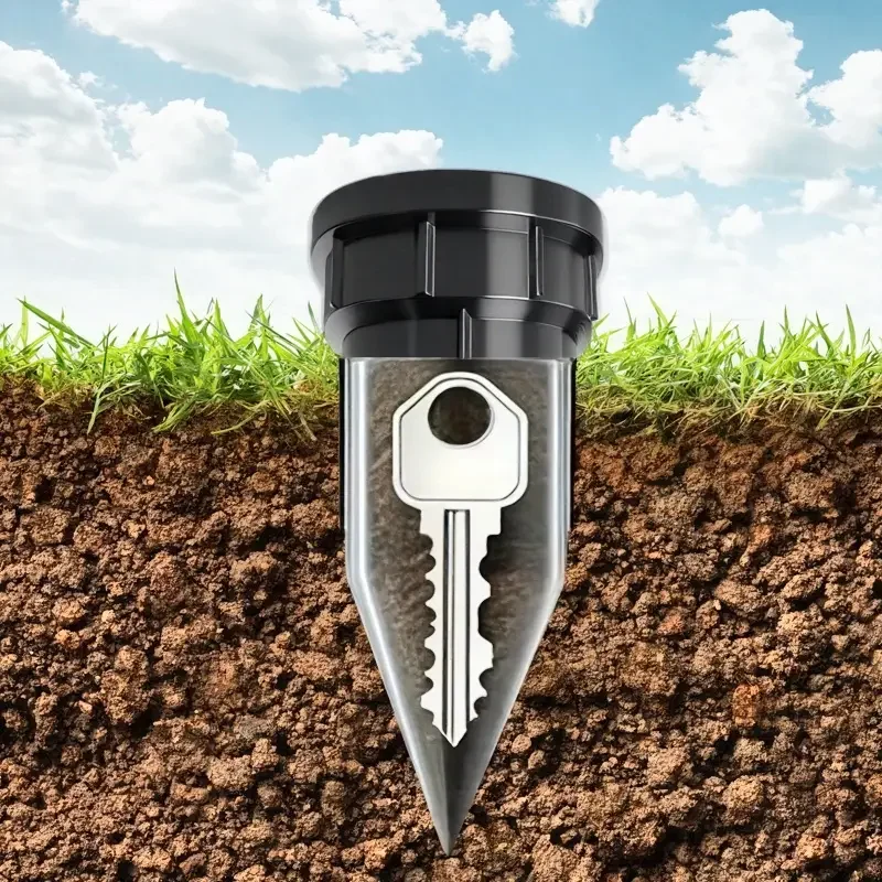 Cofre Oculto para Chaves em Fo - Smart Garden Storage avaliação e preço