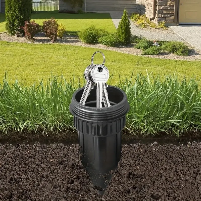 Cofre Oculto para Chaves em Fo - Smart Garden Storage avaliação e preço