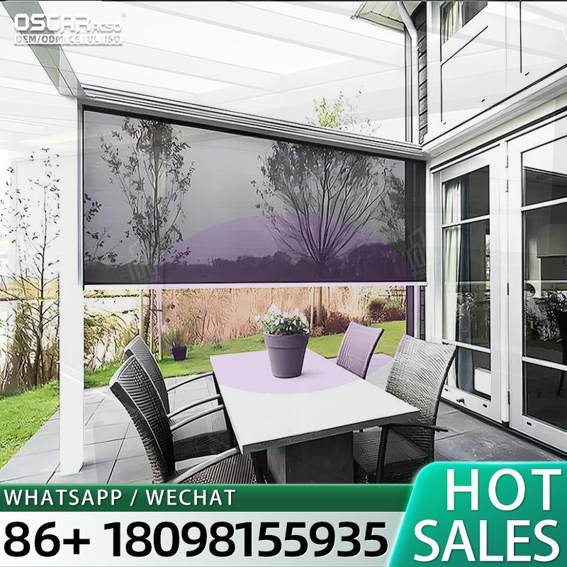 Pergola de alumínio para monta - Smart Garden Vertical avaliação e preço