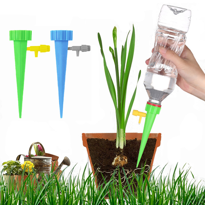 Kit de irrigação por gotejamen - Smart Garden Project avaliação e preço
