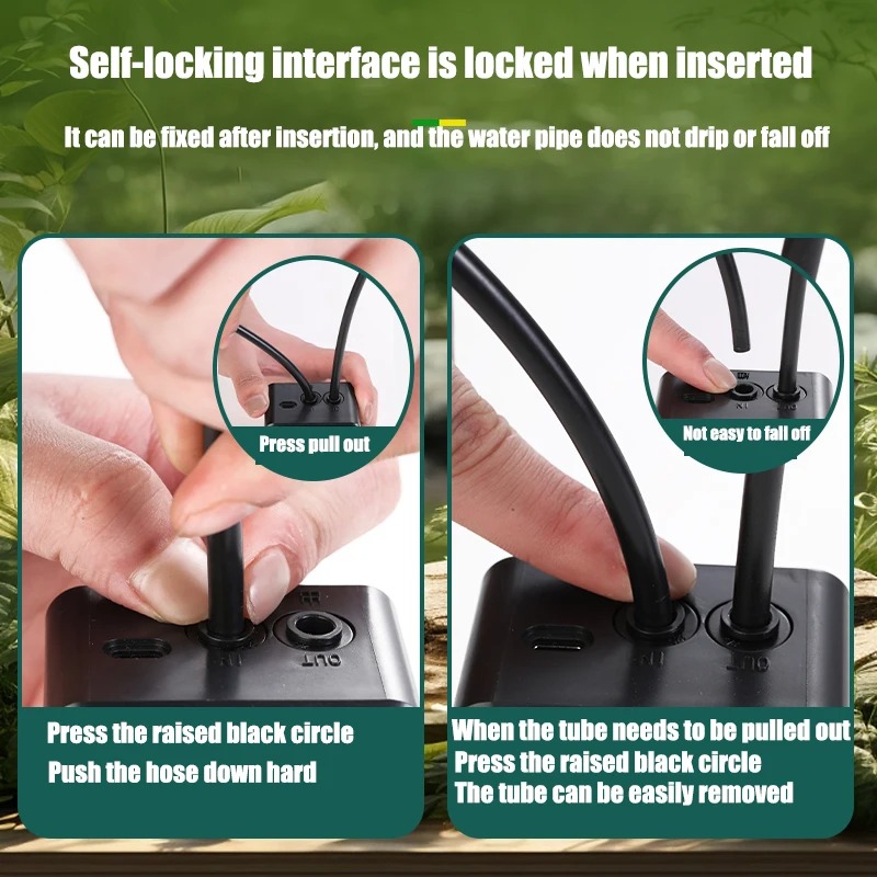 Sistema inteligente de tempori - Smart Garden Click And Grow avaliação e preço
