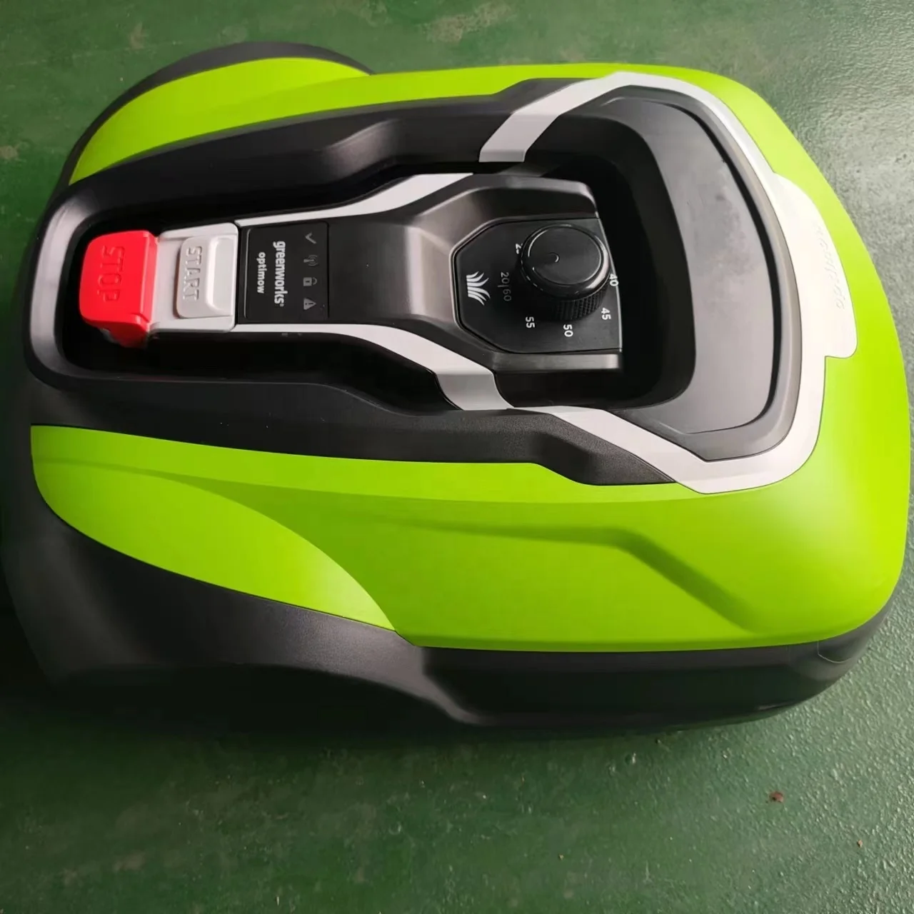 Gps inteligente elétrico autôn - Smart Garden Is avaliação e preço
