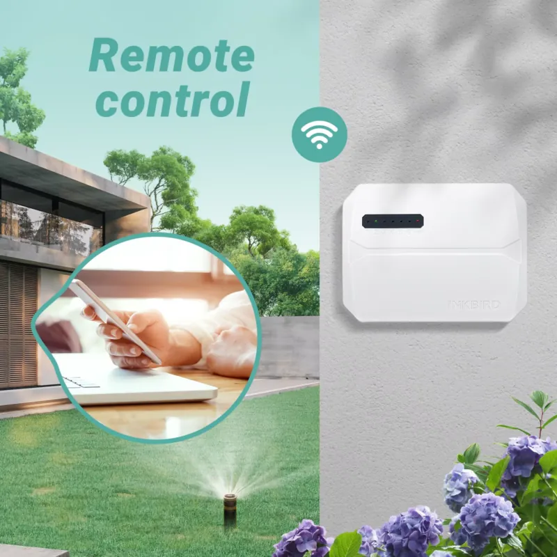 Controlador de Irrigação Intel - Smart Garden Is avaliação e preço