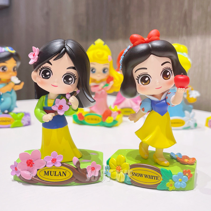 Herocross Disney Princess Blin - Smart Garden Storage avaliação e preço