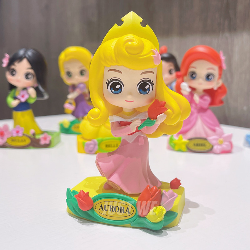 Herocross Disney Princess Blin - Smart Garden Storage avaliação e preço
