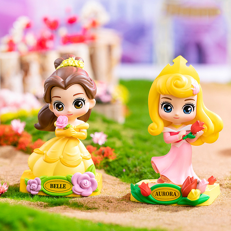 Herocross Disney Princess Blin - Smart Garden Storage avaliação e preço