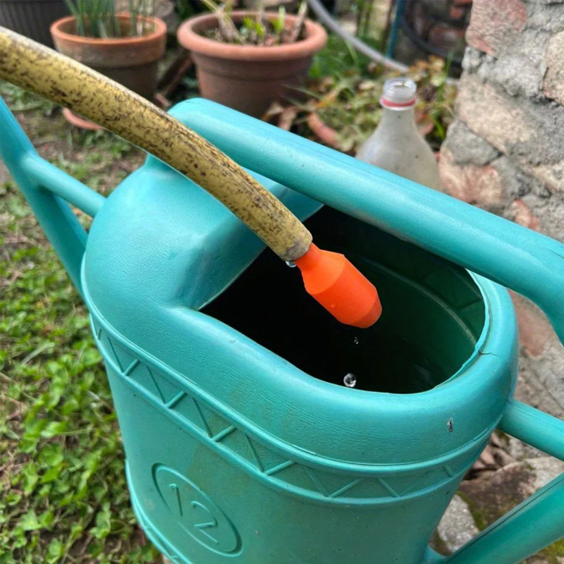 Bomba de Sifão Autoescorvante  - Smart Garden Hose Timer avaliação e preço
