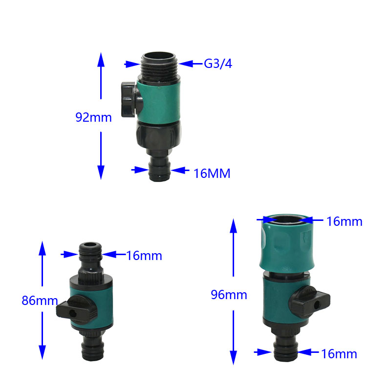 Jardim Válvula De Água De Irri - Smart Garden Hose Timer avaliação e preço