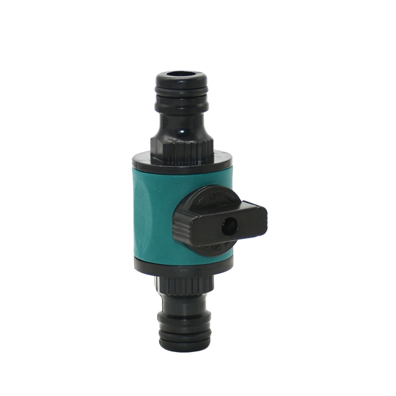 Jardim Válvula De Água De Irri - Smart Garden Hose Timer avaliação e preço