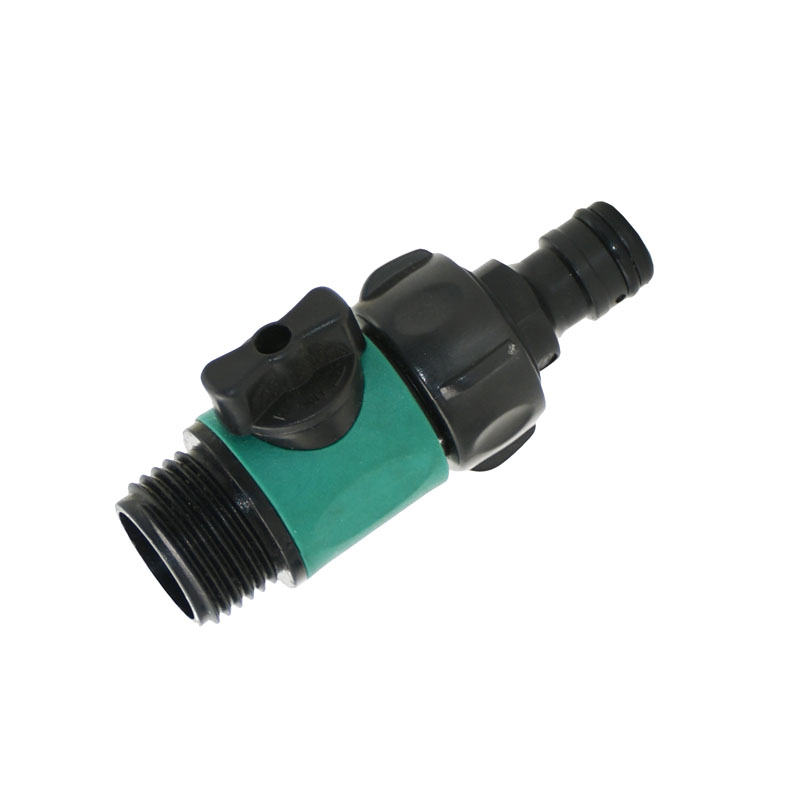 Jardim Válvula De Água De Irri - Smart Garden Hose Timer avaliação e preço