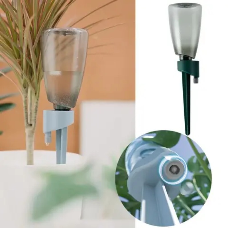 Sistema de irrigação por gotej - Smart Garden Project avaliação e preço