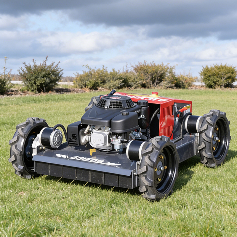 Cortadores de Grama Robóticos  - Smart Garden Click And Grow avaliação e preço