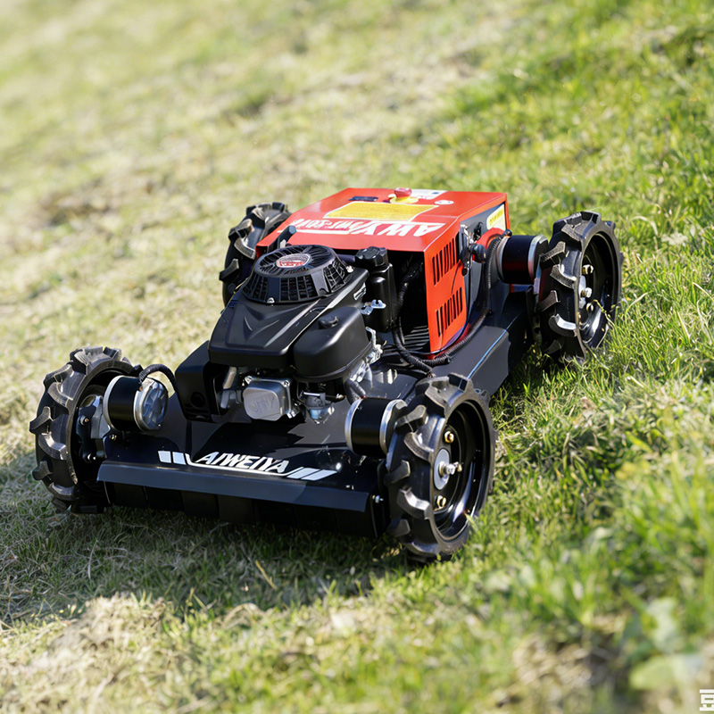 Cortadores de Grama Robóticos  - Smart Garden Click And Grow avaliação e preço
